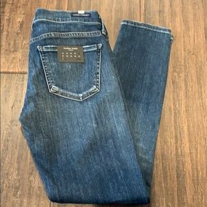 Citizens of humanity Avondale ankle jeans